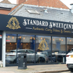 Coventry Standard Sweet Centre