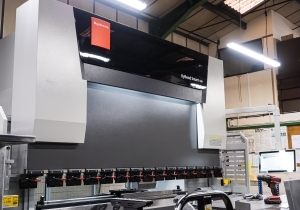 Bystronic ByBend Smart 160/3100 Press Brake